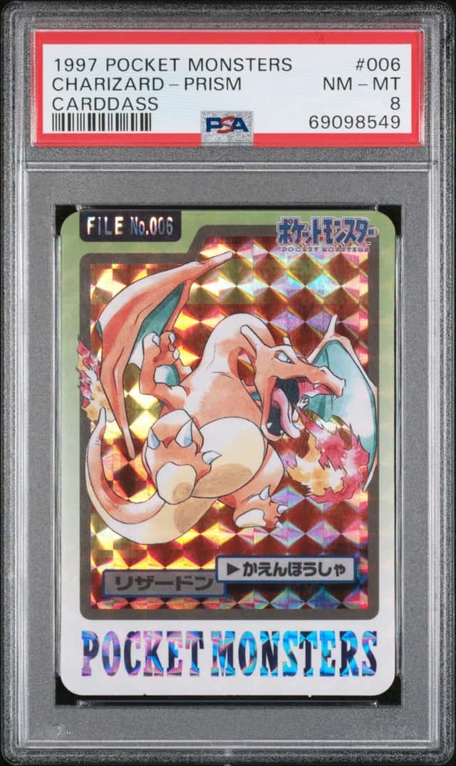 Charizard
