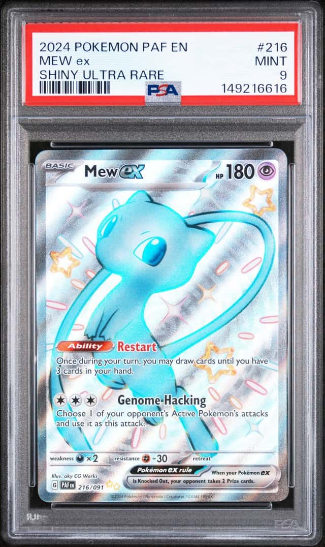 MEW ex