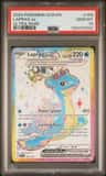 Lapras Ex