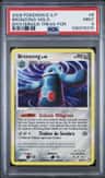 Bronzong