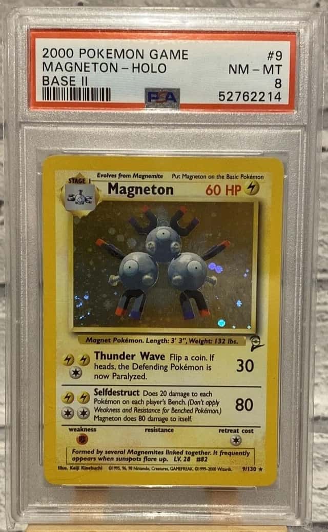 Magneton