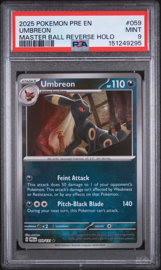 Umbreon
