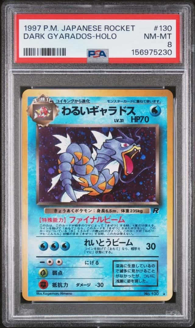 Dark Gyarados