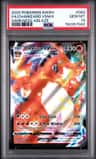 Charizard Vmax
