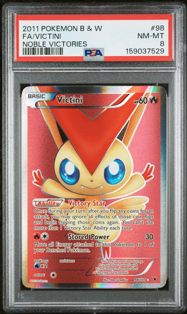 Victini