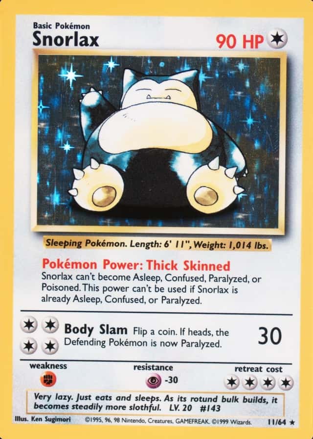 Holo · No Symbol