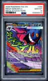 Mega Gengar Ex