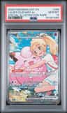 Lillie'S Clefairy Ex