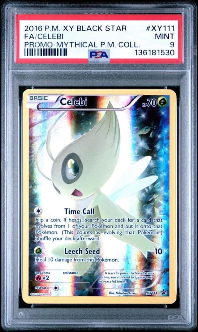 Celebi