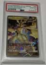 Ultra Necrozma Gx