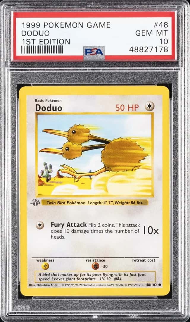 Doduo