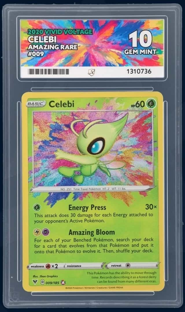 Celebi