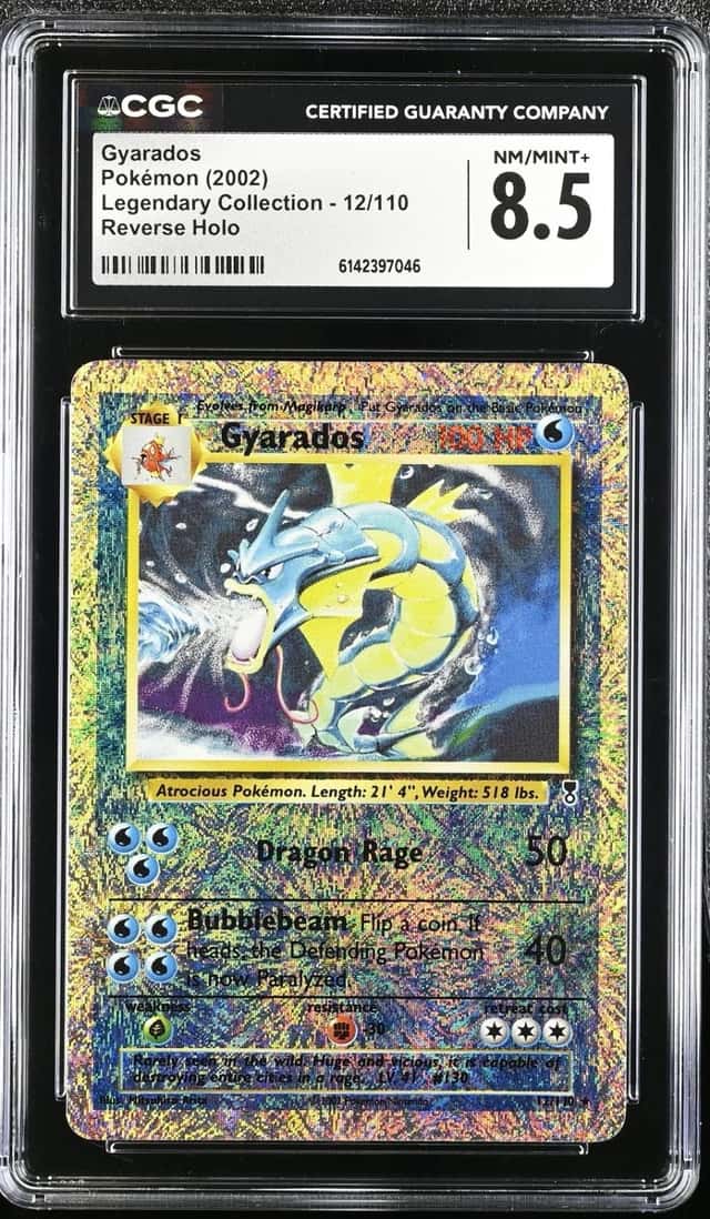 Gyarados