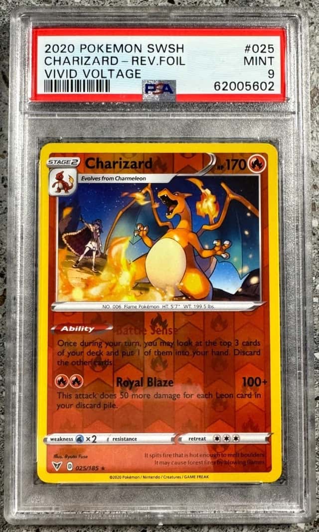 Charizard