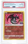 Radiant Charizard