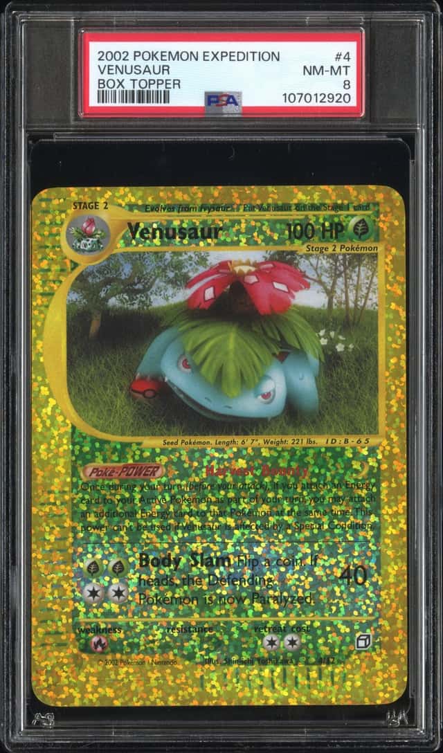 Venusaur