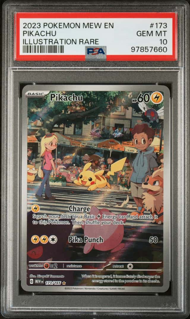 Pikachu
