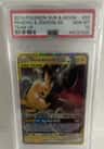 Pikachu & Zekrom Gx