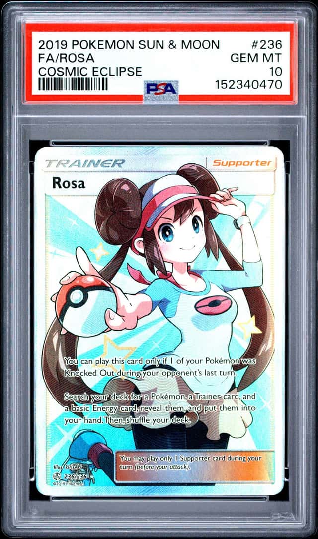 Rosa