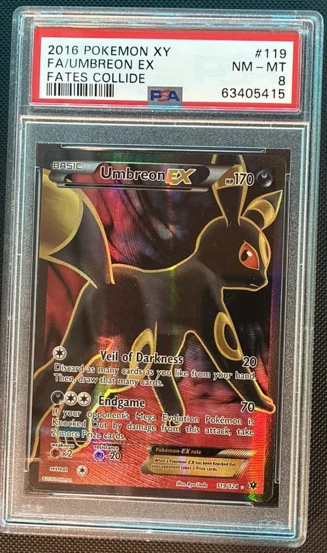 Umbreon EX