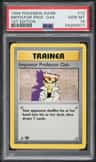 Impostor Professor Oak