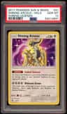Shining Arceus