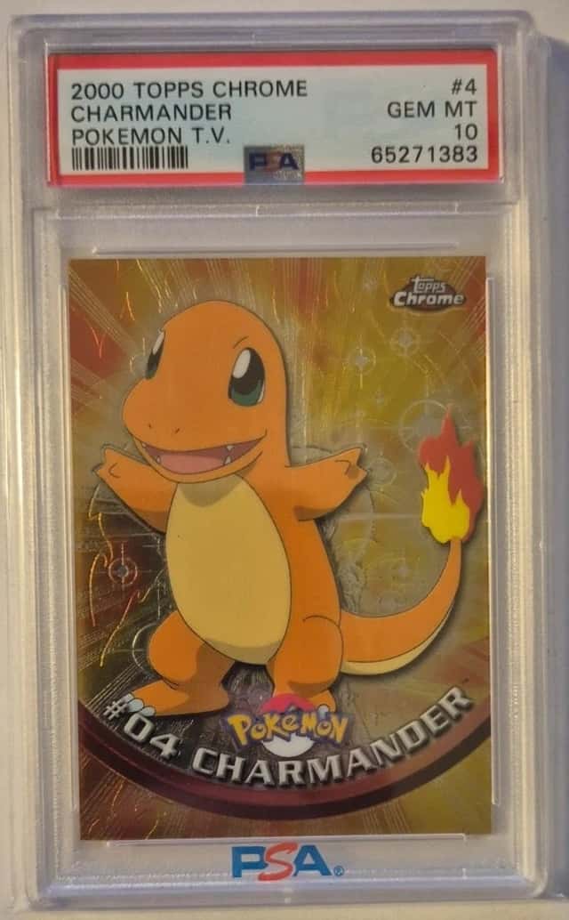 Charmander