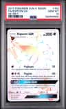 Espeon Gx
