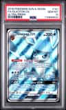 Glaceon Gx