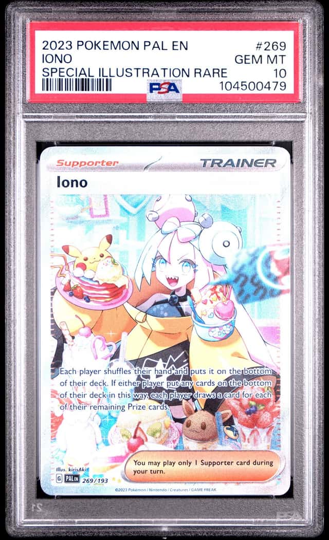 Iono