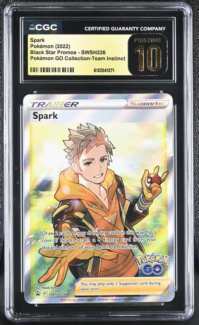 Spark