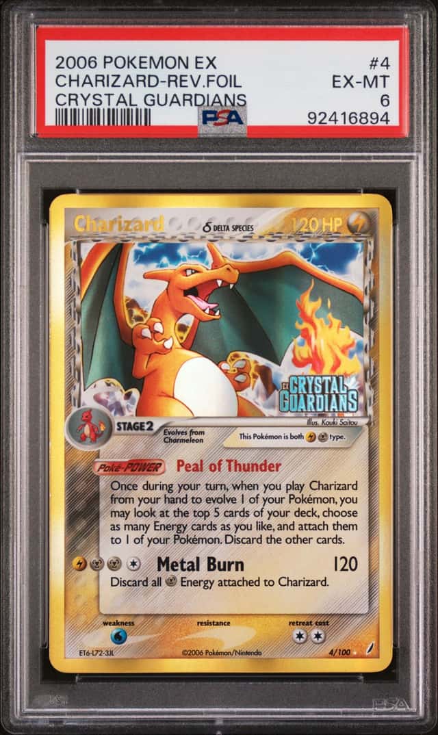 Charizard