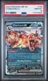 Charizard Ex