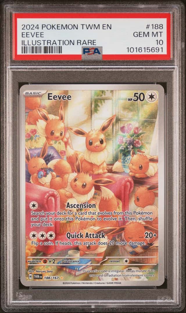 Eevee