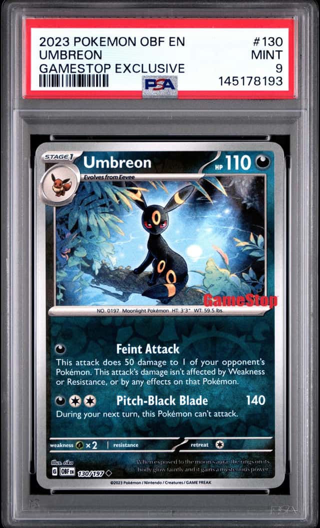 Umbreon