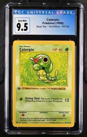 Caterpie