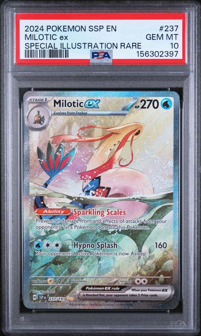 MILOTIC ex