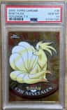 Ninetales