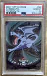 Aerodactyl