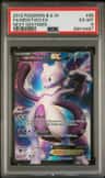 Mewtwo Ex