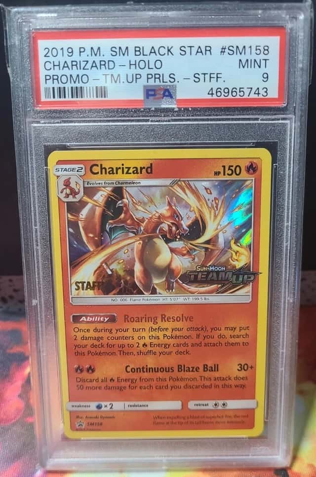 Charizard