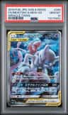 Mewtwo & Mew Gx