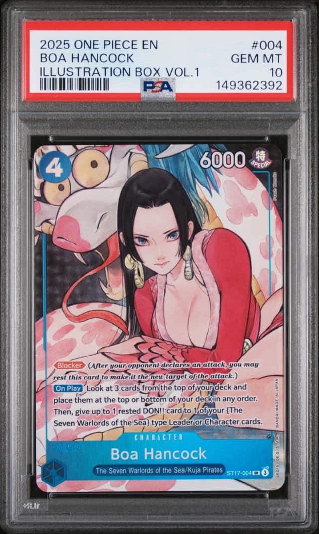 BOA Hancock