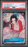 Boa Hancock