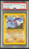 Aerodactyl