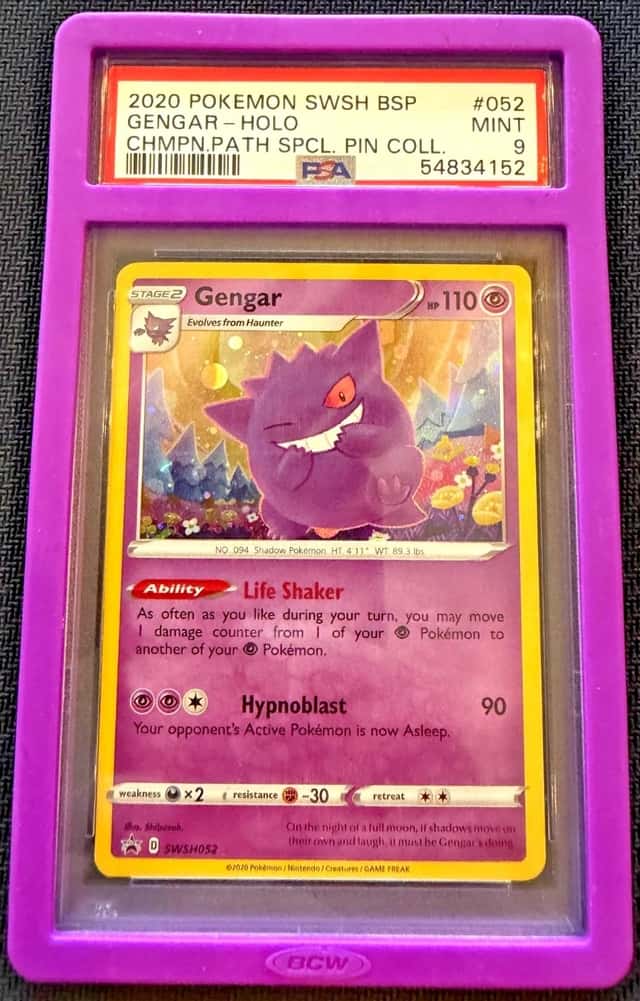Gengar