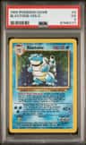 Blastoise