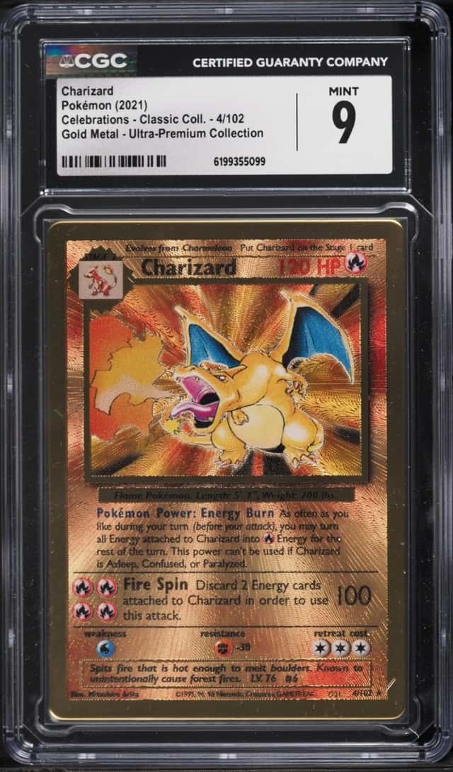 Charizard