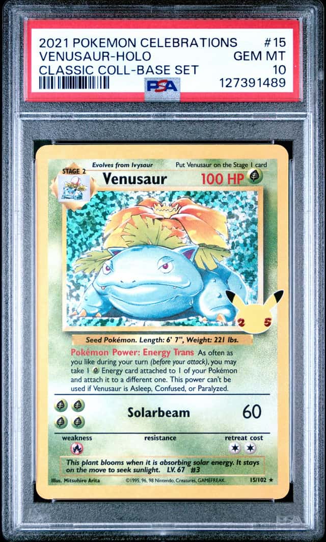 Venusaur