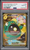 Iono'S Bellibolt Ex